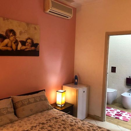 Miseria E Nobilta Hotel Giarre Luaran gambar