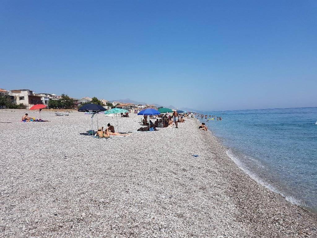 Miseria E Nobilta Hotel Giarre Luaran gambar