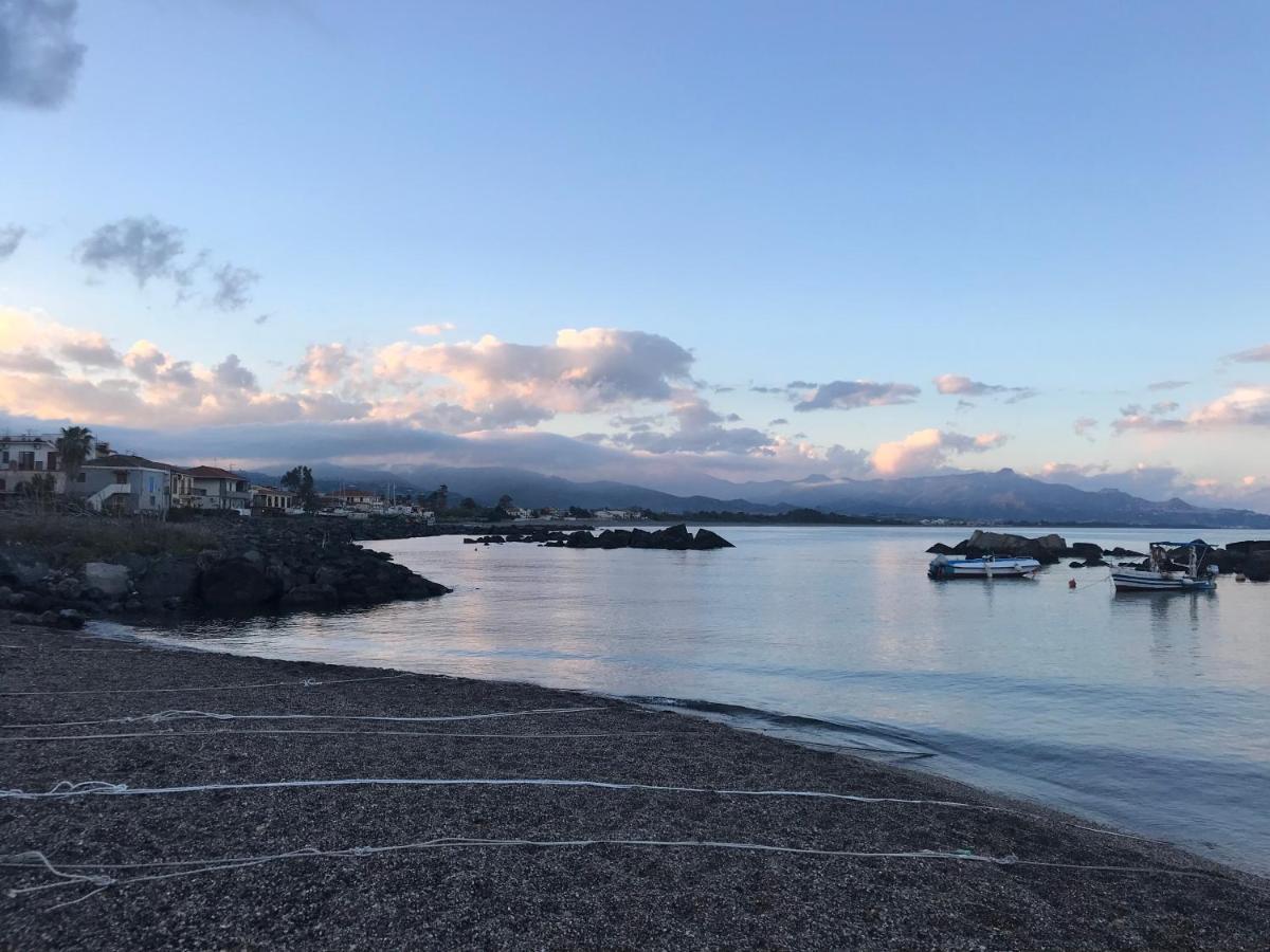 Miseria E Nobilta Hotel Giarre Luaran gambar