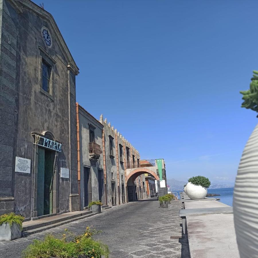 Miseria E Nobilta Hotel Giarre Luaran gambar