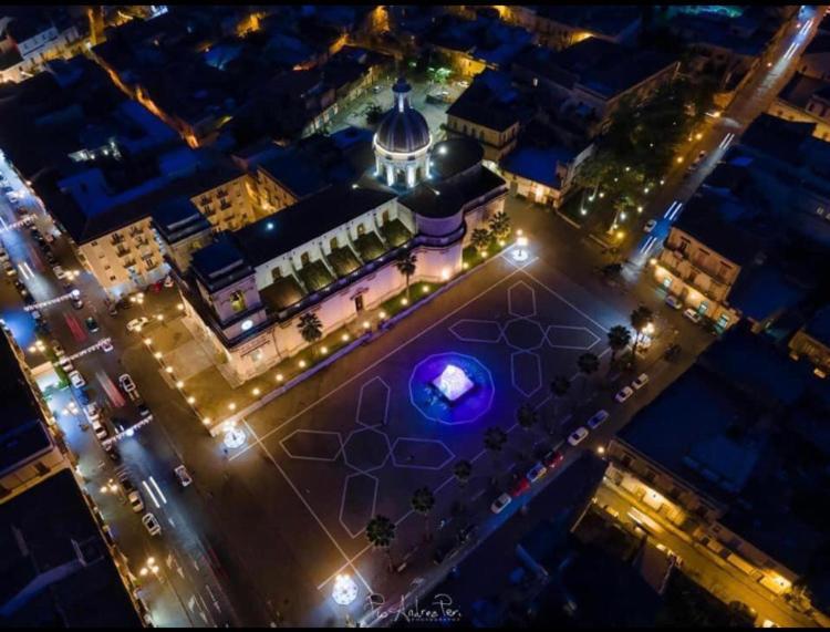 Miseria E Nobilta Hotel Giarre Luaran gambar