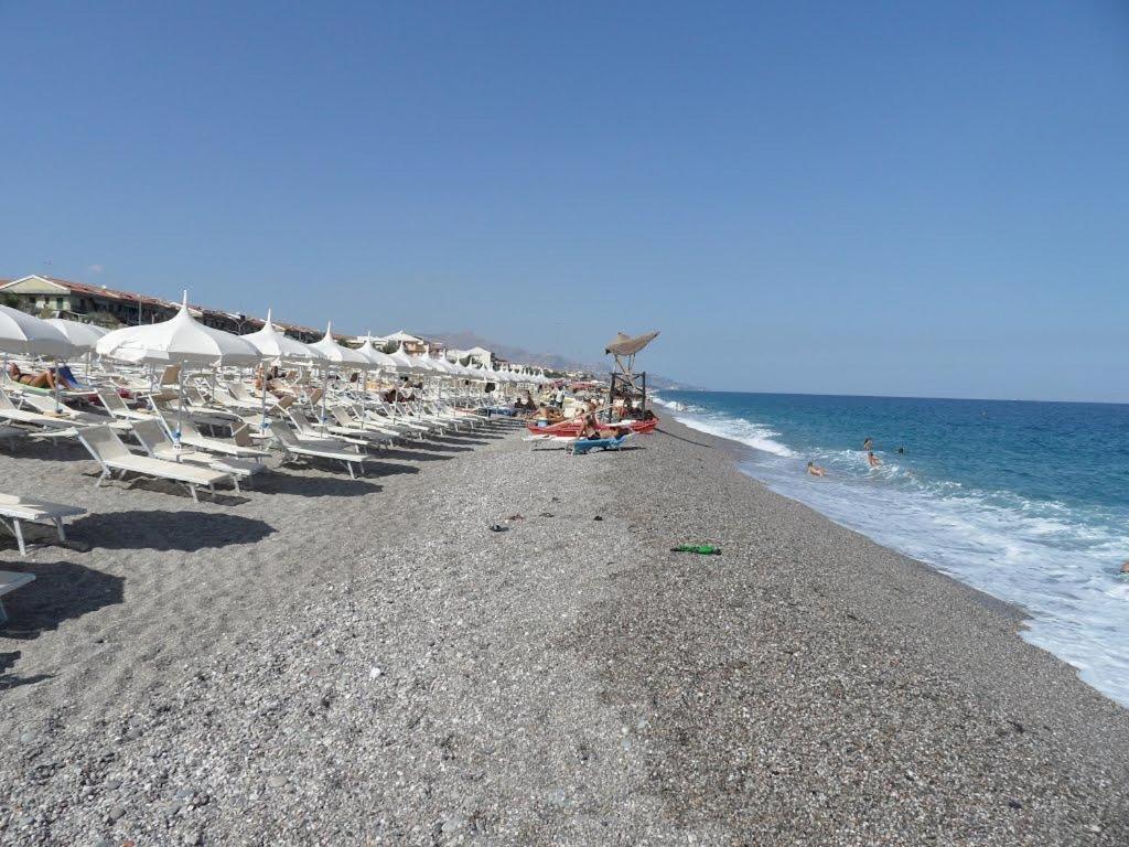 Miseria E Nobilta Hotel Giarre Luaran gambar