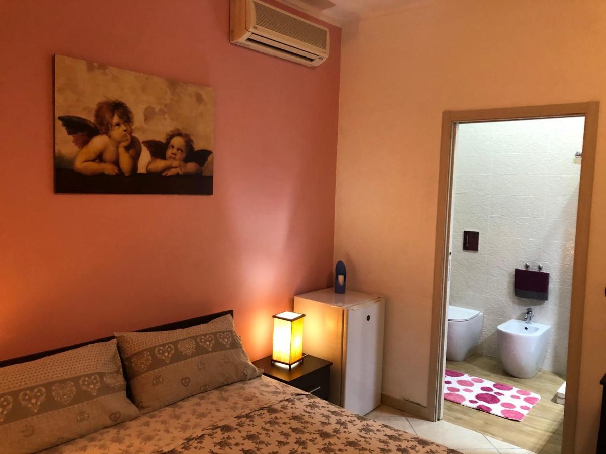 Miseria E Nobilta Hotel Giarre Luaran gambar
