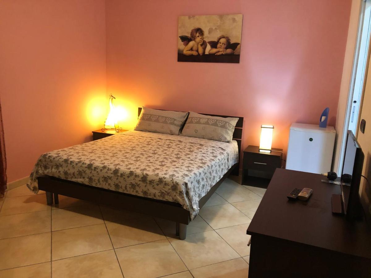 Miseria E Nobilta Hotel Giarre Luaran gambar