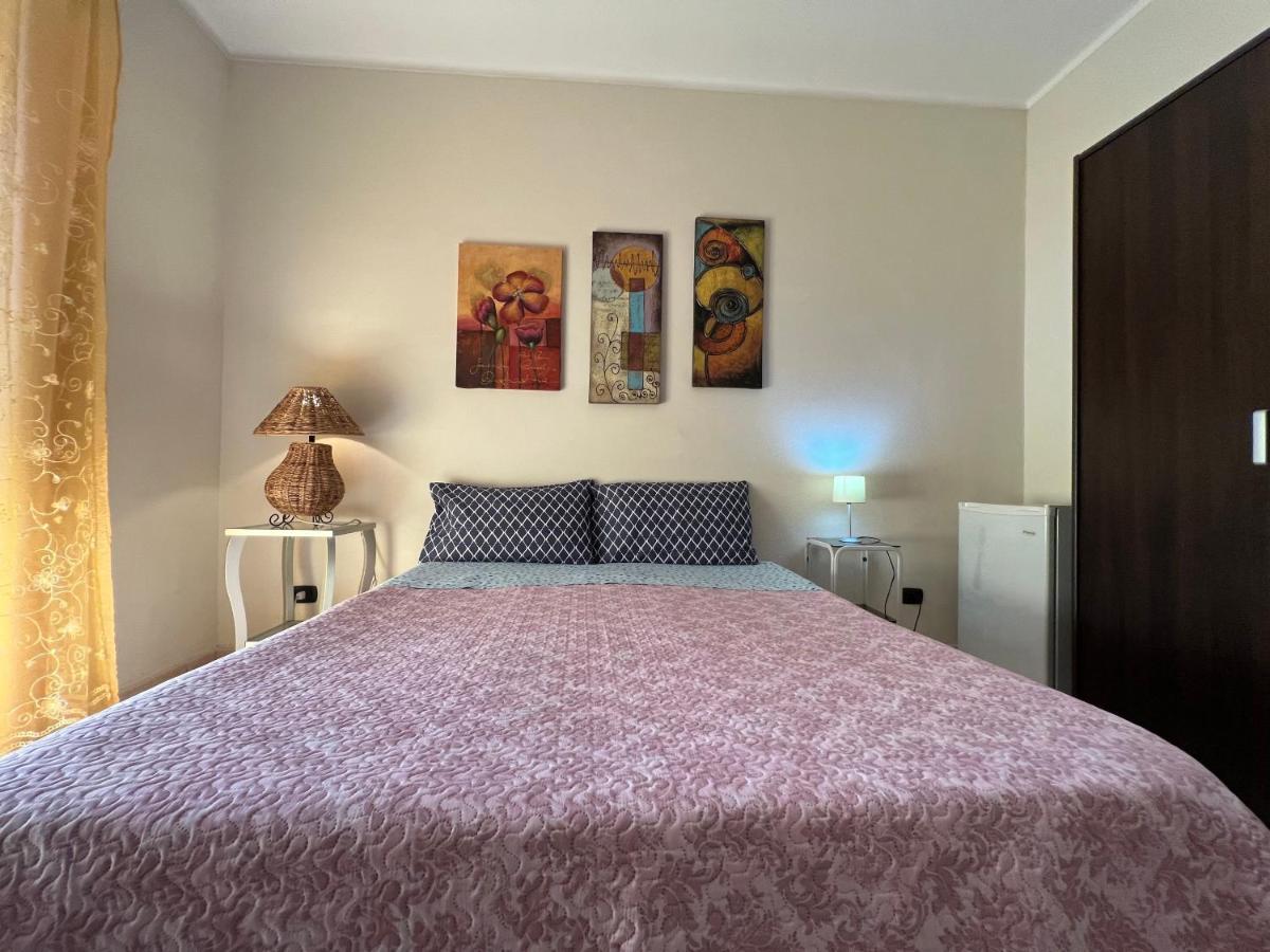 Miseria E Nobilta Hotel Giarre Luaran gambar