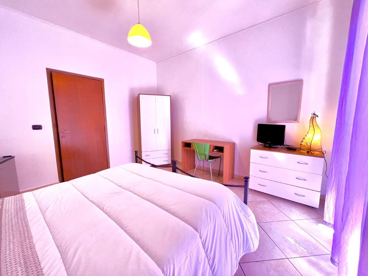 Miseria E Nobilta Hotel Giarre Luaran gambar