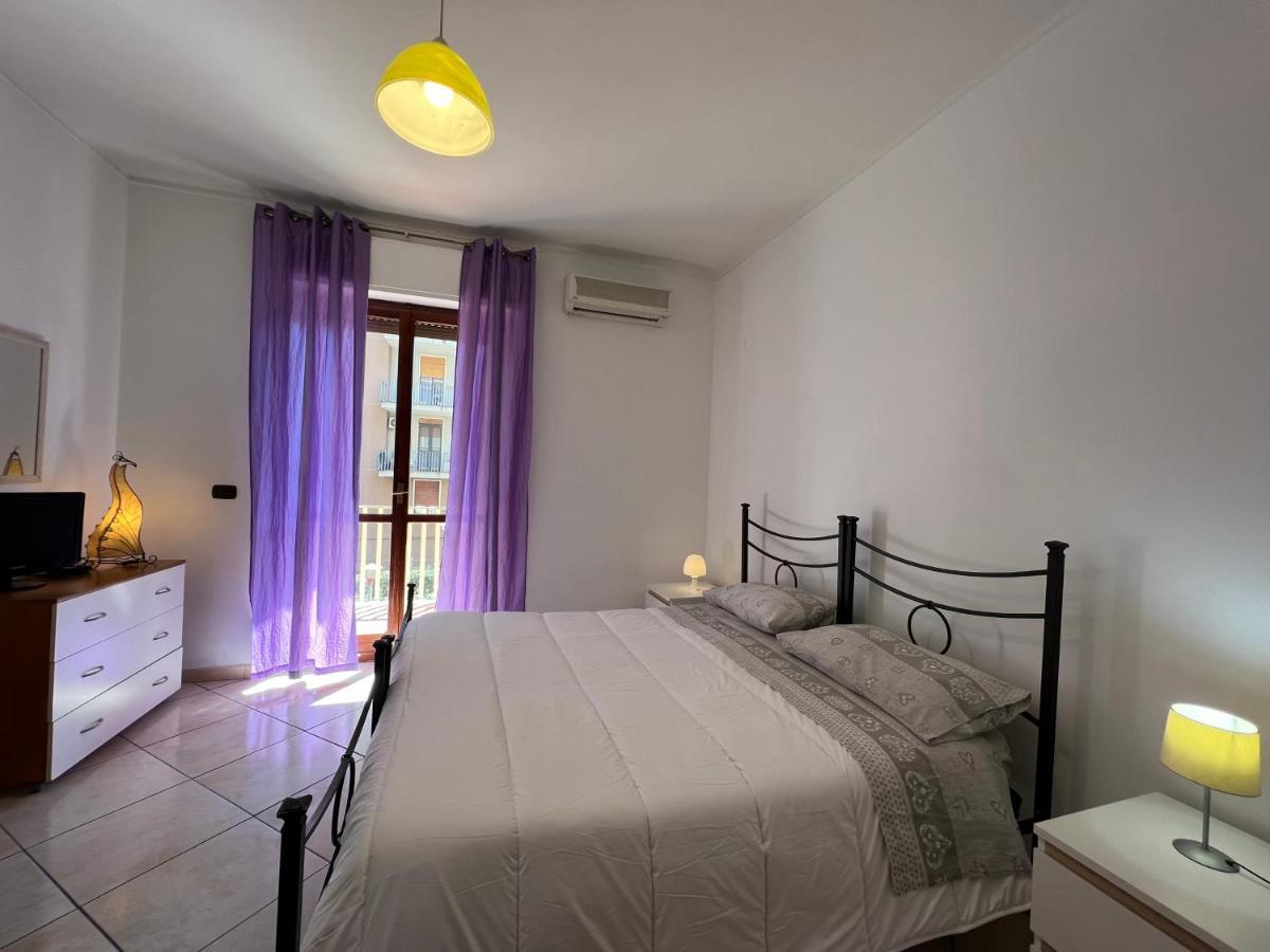 Miseria E Nobilta Hotel Giarre Luaran gambar