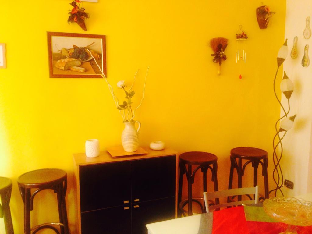 Miseria E Nobilta Hotel Giarre Luaran gambar