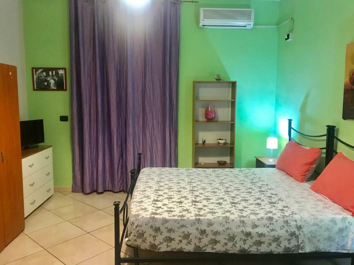 Miseria E Nobilta Hotel Giarre Luaran gambar